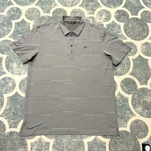 Travis Matthew polo